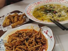 -玲珑阁昆山菜(锦溪店)