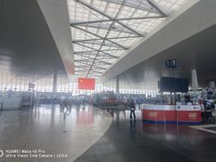 -温州龙湾国际机场
