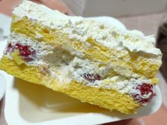 -积慕Cake(解放大道店)