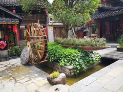 -格鲁格桑贵州民俗大观园