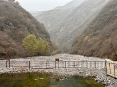 -双龙峡
