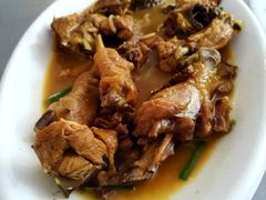 -如意楼农家菜(雁荡山店)