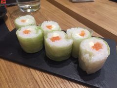 -Sushi Love 创意寿司(丽影广场店)