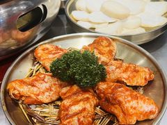 -本炙炭烤·蒲烧活鳗料理店(金沙洲店)