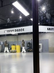 -Easyfun舞蹈生活馆