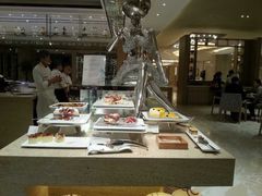 -舟山朱家尖威斯汀酒店·知味标帜自助餐厅