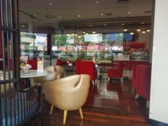大堂-哈根达斯(烟台振华店)