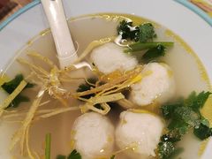 -小杨生煎(松江大学城店)