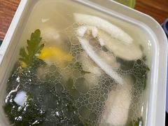 -椰子营·椰子鸡火锅(万象里店)