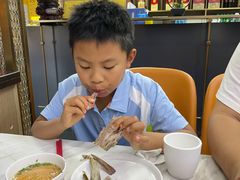 -祁连山开锅羊肉(天通苑店)