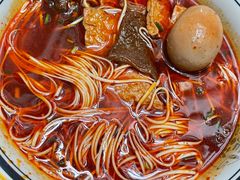 -向东街老玖面馆总店