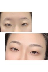 -MIVI半永久纹眉纹绣