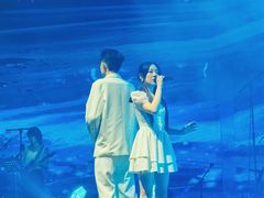 -MOSSO·Liveshow(M3香港广场店)