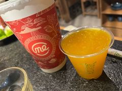 -湊湊火锅·茶憩(世博大道店)