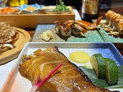 -奈九居酒屋(滨河大道店)