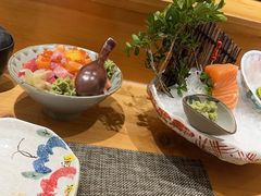 -大岛日本料理铁板烧(南通大饭店)