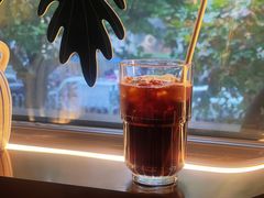 -Hei Cafe(工体店)