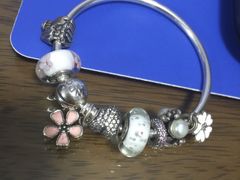 -Pandora潘多拉珠宝(虹口龙之梦店)