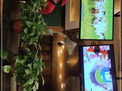 -额尔敦传统涮(公园西路店)