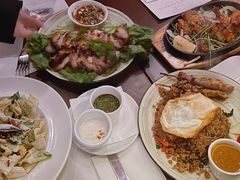 -太平山餐厅(山顶道店)
