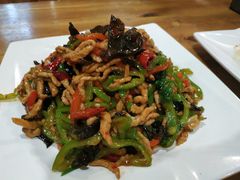 -食客烧烤(罗道庄店)