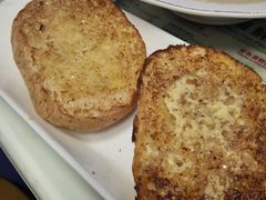 -翠华餐厅(旺角文华商场店)