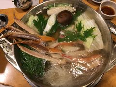 -蟹道乐(京都本店)