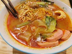 -皆道拌麻辣烫·麻辣拌