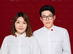 -海马体照相馆(大连柏威年购物中心店)