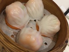 -国际青年会议酒店-苏莱斯餐厅