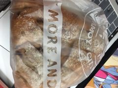 -Juicy Bakery(大学路店)