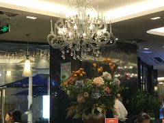 大堂-鹿港小镇(金虹桥国际中心店)