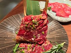 -御牛道日式烤肉料理(杭州万象城店)