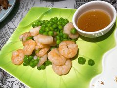 荷塘月色-客官 · 江南小菜馆(长风大悦城店)