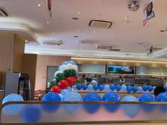 -西贝(武汉天地店)