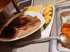 鱼籽福袋-海底捞火锅(青山湖万达夜宵主题店)