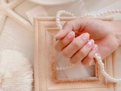 -Adore nail日式美甲美睫