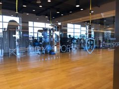 -上海嘉里健身Kerry Sports Shanghai