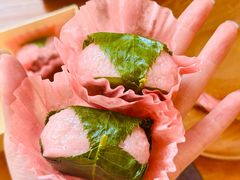 -辛一·铜锣烧(鸿寿坊店)