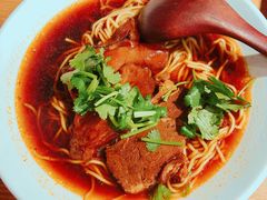 -厝内小眷村(天河南一路店)