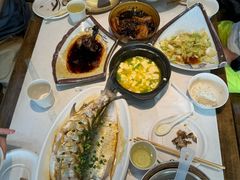 -外婆船宴餐厅·外婆喊你回家吃饭