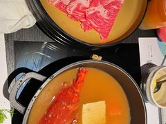 -花潮料理艺食馆(SM新生活广场店)