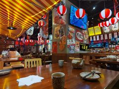 -白石的深夜食堂(济南万象城店)