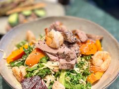 -BAKER&SPICE(环贸店)