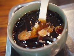 -梧州双钱龟苓膏(老街店)