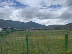 -纳帕海依拉草原