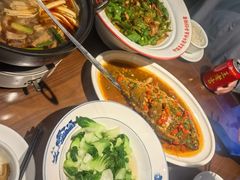 -肖记公安牛肉鱼杂馆·省级非物质文化遗产(崇仁路江滩直营店)