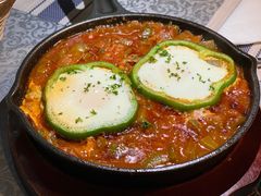 -La Medina餐厅(亮马河南路店)