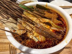 -嘉州叶婆婆钵钵鸡(建设路店)