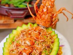 -麒麟中餐厅·经典粤菜·地道菜式老字号(广州长隆酒店)
